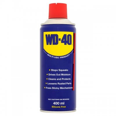WD-40 400 ML