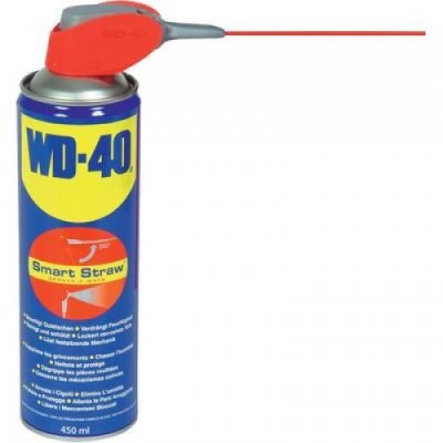 WD-40 450 ML