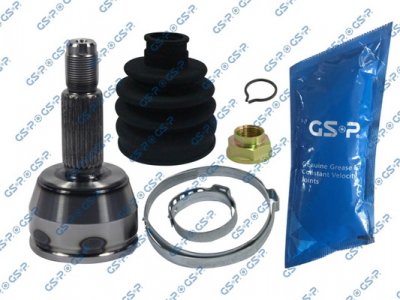 КАРЕ GSP 818012 (FORD,MAZDA)