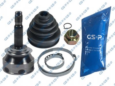 КАРЕ GSP 804001 (FIAT,LANCIA,SEAT,AUTOBIANCHI)
