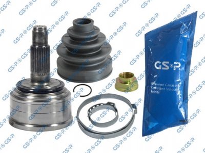 КАРЕ GSP 823016 (HONDA)