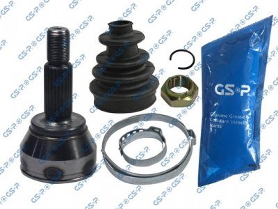 КАРЕ GSP 818009 (FORD,MAZDA)