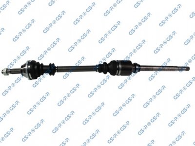 ПОЛУОСКА GSP 210104 (CITROËN,FIAT,PEUGEOT)