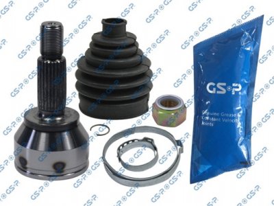 КАРЕ GSP 818001 (FORD,MAZDA)