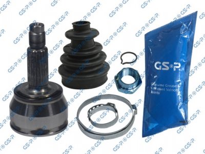  КАРЕ GSP 818017 (FORD) 