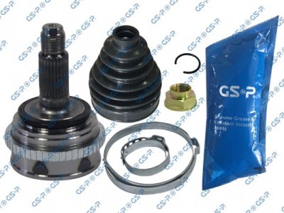 КАРЕ GSP 823024 (HONDA)