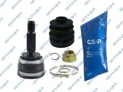 КАРЕ GSP 839009 (MITSUBISHI,HYUNDAI)