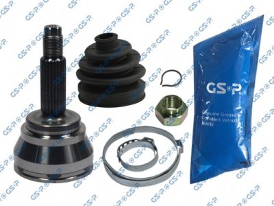 КАРЕ GSP 818019 (FORD)