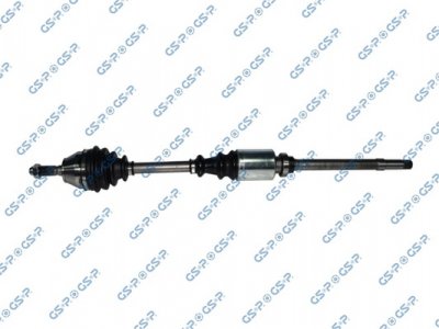 ПОЛУОСКА GSP 210004 (CITROËN)