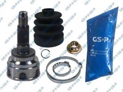  КАРЕ GSP 834005 (MAZDA)