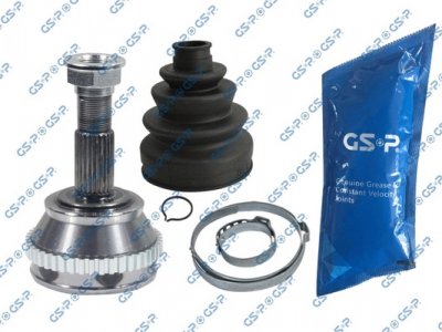 КАРЕ GSP 802006 (ALFA ROMEO,FIAT ,LANCIA)
