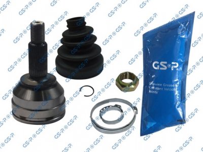 КАРЕ GSP 818010 (FORD)
